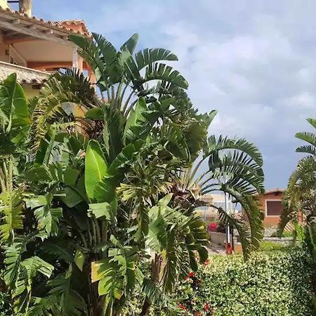 Romantica Suite Panoramica Виласимиус Екстериор снимка
