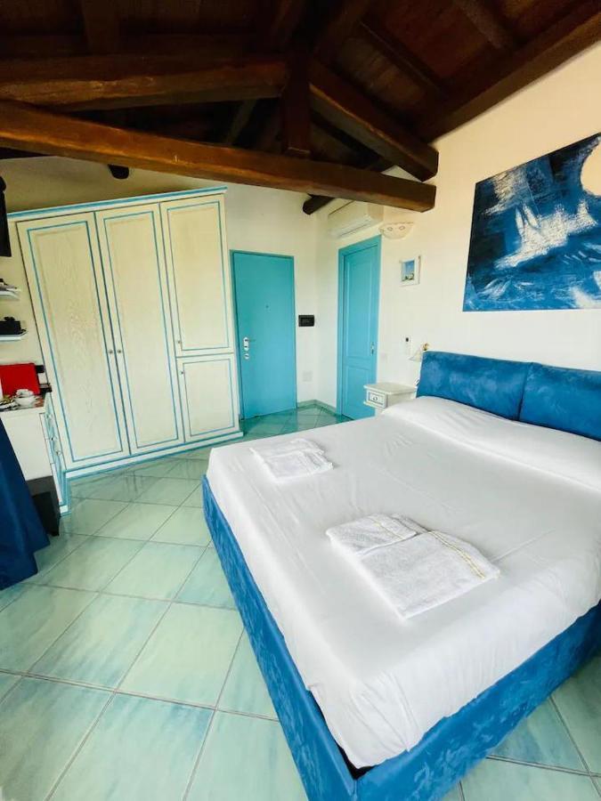 Romantica Suite Panoramica Виласимиус Екстериор снимка