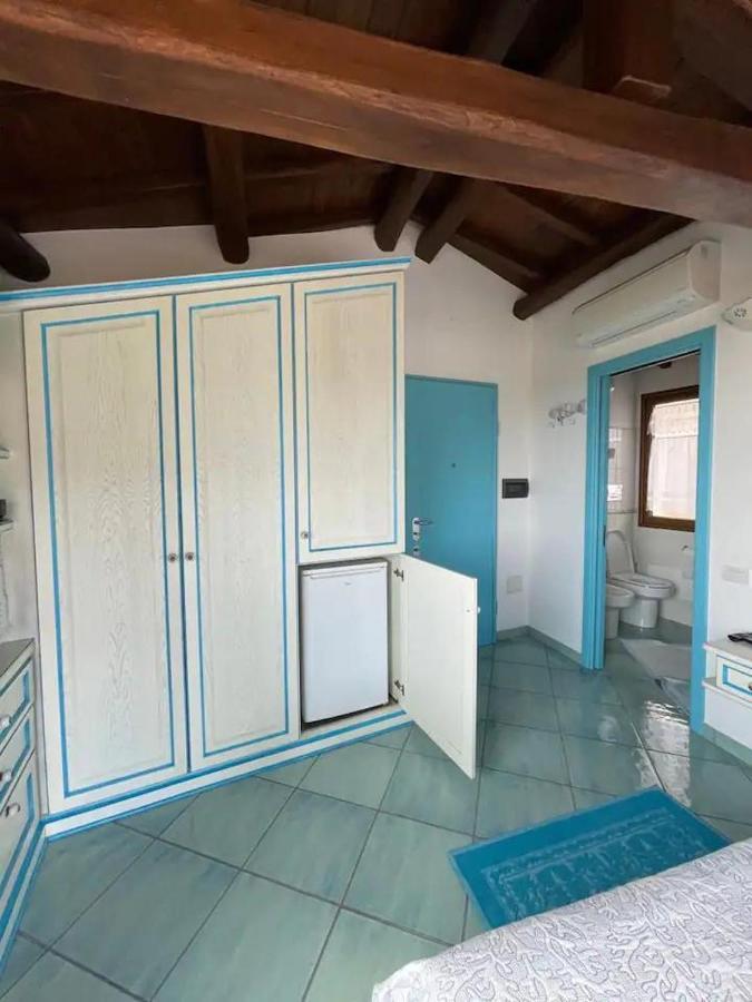 Romantica Suite Panoramica Виласимиус Екстериор снимка