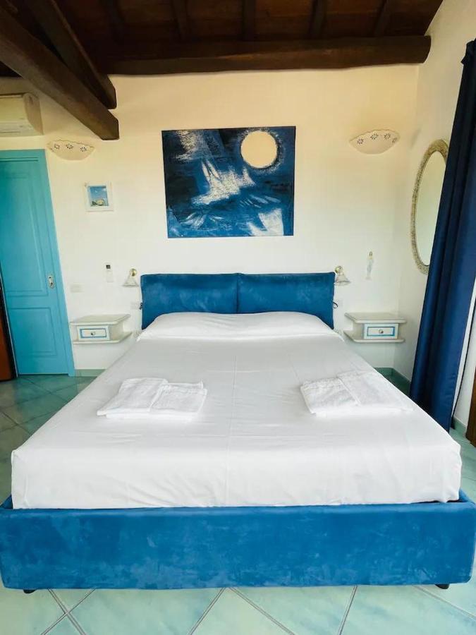 Romantica Suite Panoramica Виласимиус Екстериор снимка