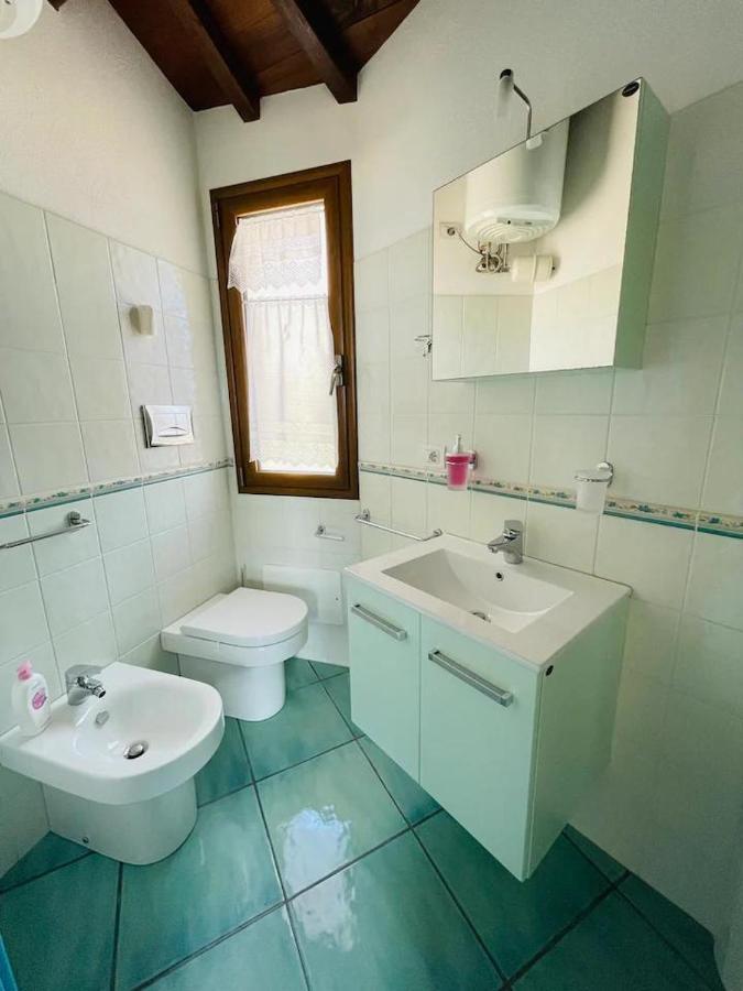 Romantica Suite Panoramica Виласимиус Екстериор снимка