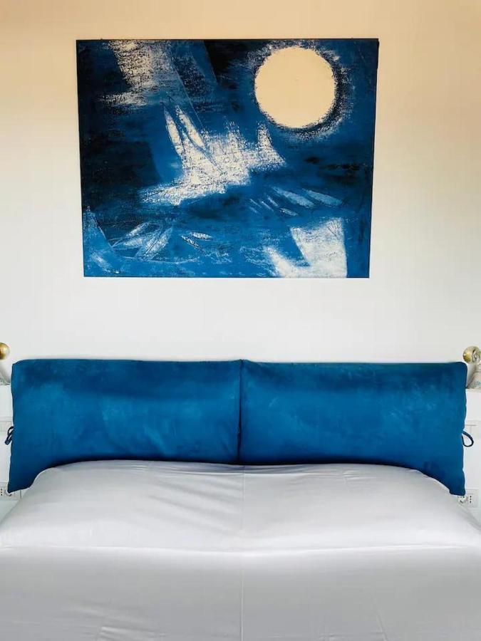 Romantica Suite Panoramica Виласимиус Екстериор снимка