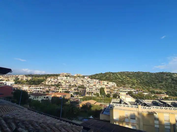 Romantica Suite Panoramica Виласимиус Екстериор снимка