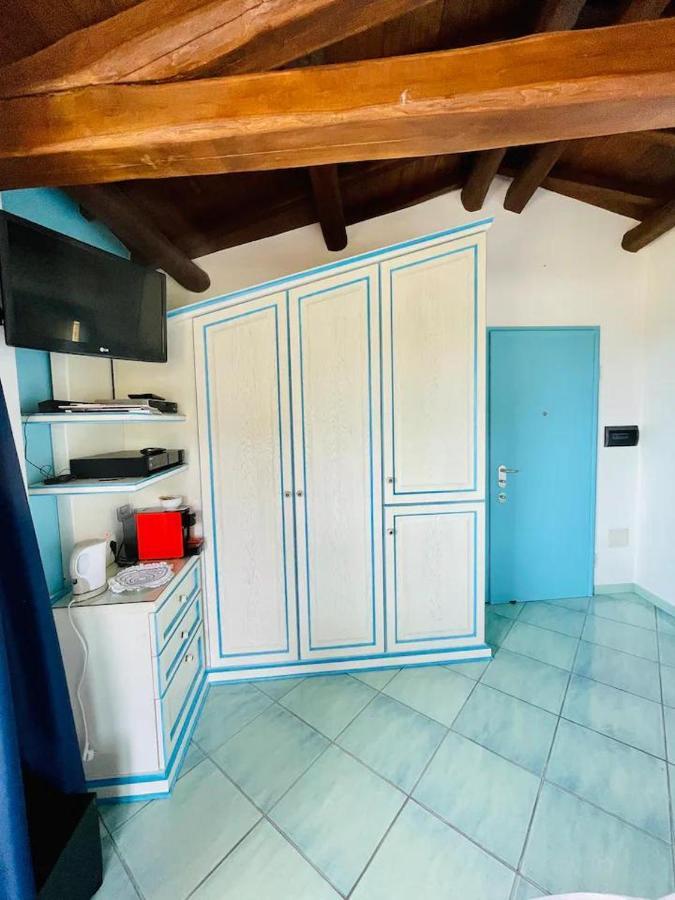 Romantica Suite Panoramica Виласимиус Екстериор снимка